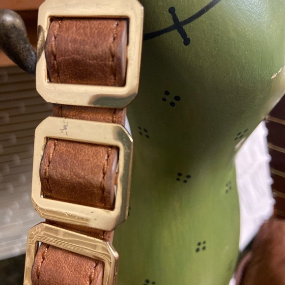 Authentic, Tory Burch Shoulder purse - Picture 3 of 8